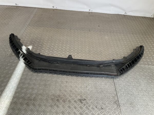Onderplaat Volkswagen Polo 6R 08-13 6R0805915b Bumperlip VW-6971