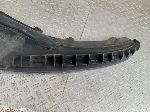 Onderplaat Volkswagen Polo 6R 08-13 6R0805915b Bumperlip VW-6971