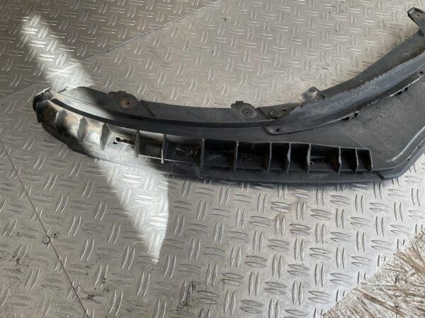 Onderplaat Volkswagen Polo 6R 08-13 6R0805915b Bumperlip VW-6971