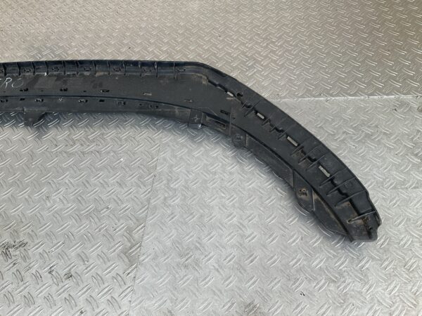 Onderplaat Volkswagen Polo 6R 08-13 6R0805915b Bumperlip VW-6971