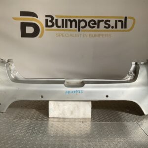 Bumper Renault Clio 4 IV 6xpdc 850225639R Achterbumper F9-14755z