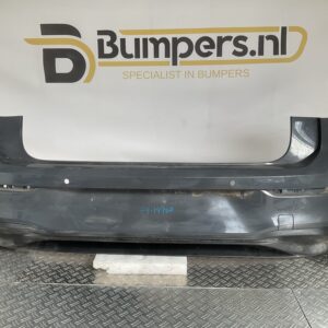 Bumper Volkswagen Golf 8 VIII TSI 4xpdc 5H6807421C Achterbumper F9-14760z