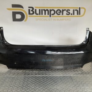 Bumper Fiat Tipo 2 2016-2019 735626585 Achterbumper F9-14765z