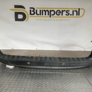 Bumper Renault Kangoo 8200436722 Achterbumper F9-14767z