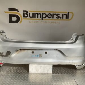 Bumper Renault Clio 5 219-22 850224339R Achterbumper F9-14753