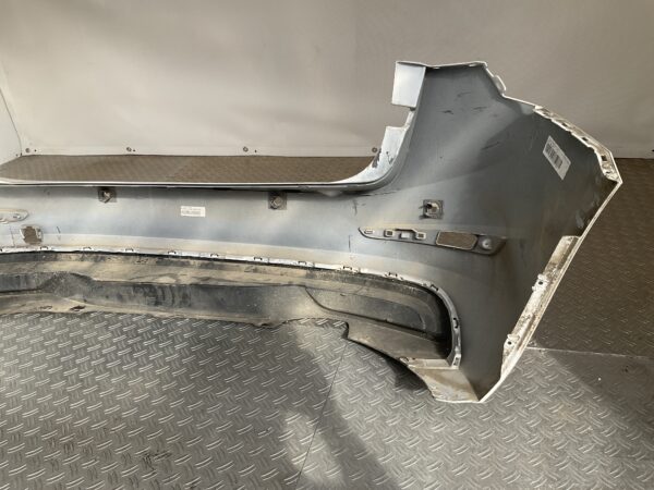 Bumper Skoda Scala 567 4xpdc 657807521 Achterbumper F9-14752z