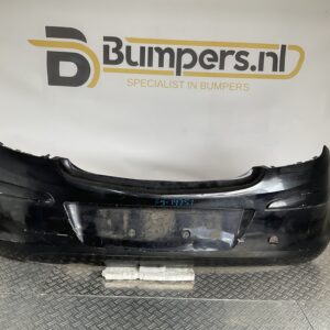 Bumper Opel Corsa D 332550271 Achterbumper F9-14751z