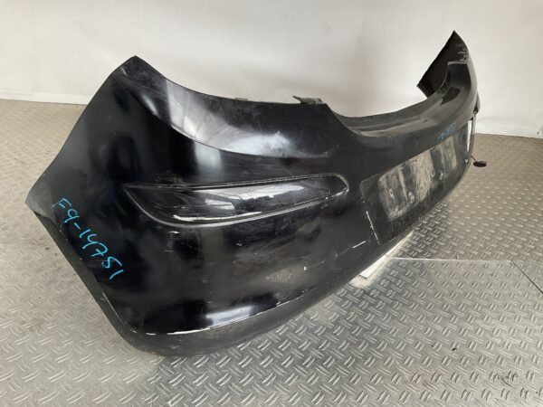 Bumper Opel Corsa D 332550271 Achterbumper F9-14751z