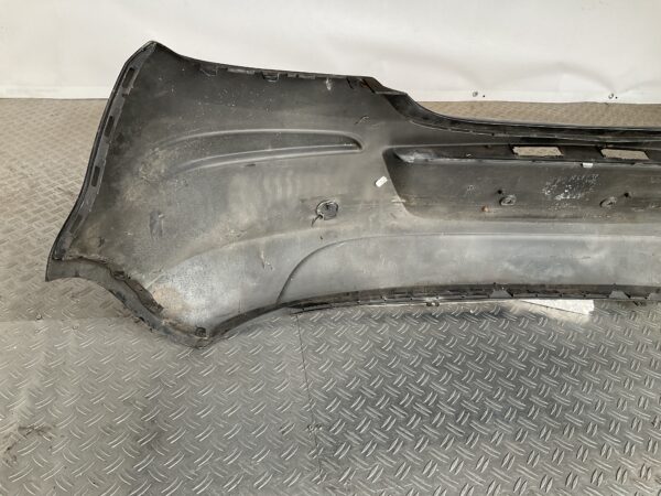 Bumper Opel Corsa D 332550271 Achterbumper F9-14751z