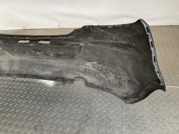 Bumper Opel Corsa D 332550271 Achterbumper F9-14751z