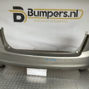 Bumper Kia Venga 10-14 86611-1P000 Achterbumper F9-14750z