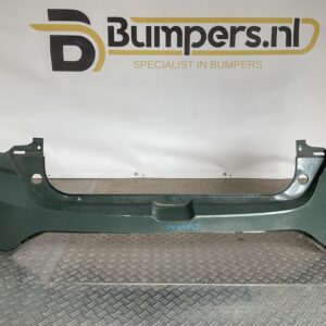 Bumper Dacia Sandero III Stepway 850234229R Achterbumper F9-14758z
