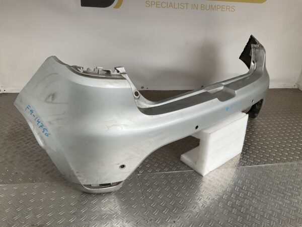 Bumper Renault Clio 4 IV 850225699R Achterbumper F9-14756z