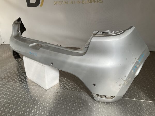 Bumper Renault Clio 4 IV 850225699R Achterbumper F9-14756z