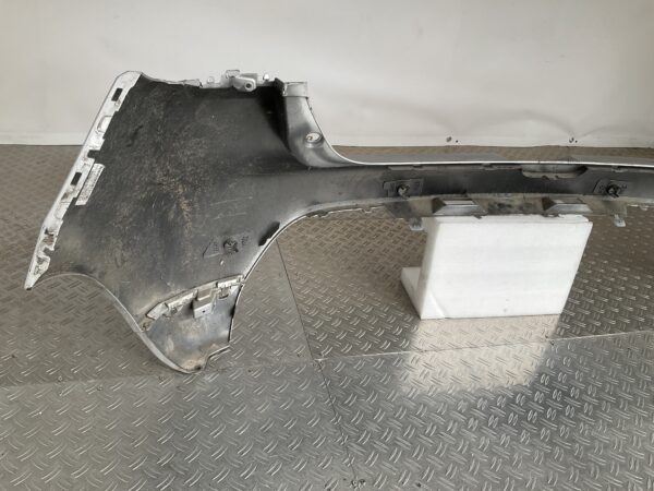 Bumper Renault Clio 4 IV 850225699R Achterbumper F9-14756z