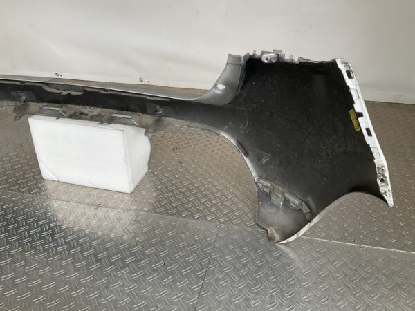 Bumper Renault Clio 4 IV 850225699R Achterbumper F9-14756z