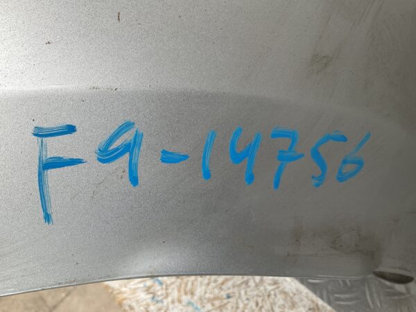 Bumper Renault Clio 4 IV 850225699R Achterbumper F9-14756z