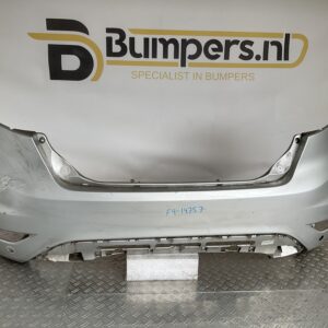 Bumper Ford Fiesta MK7 13-17 8A61-17906 Achterbumper F9-14757z