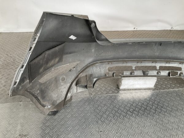 Bumper Ford Fiesta MK7 13-17 8A61-17906 Achterbumper F9-14757z