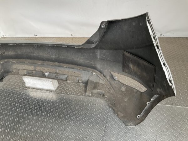 Bumper Ford Fiesta MK7 13-17 8A61-17906 Achterbumper F9-14757z