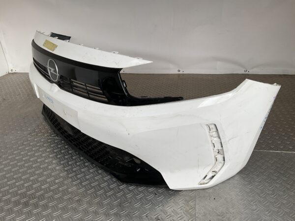 Bumper Opel Corsa F Facelift 2023-2025 9850353180 Voorbumper i3-14737z