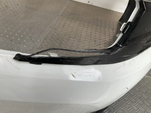 Bumper Opel Corsa F Facelift 2023-2025 9850353180 Voorbumper i3-14737z