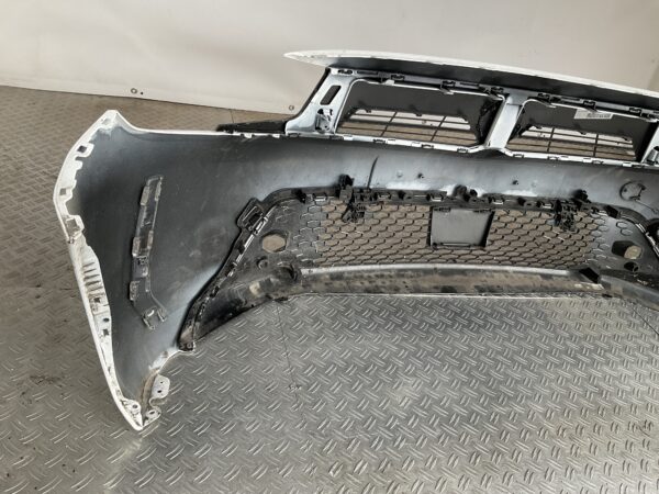 Bumper Opel Corsa F Facelift 2023-2025 9850353180 Voorbumper i3-14737z