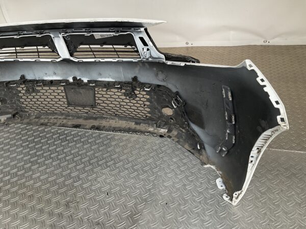 Bumper Opel Corsa F Facelift 2023-2025 9850353180 Voorbumper i3-14737z