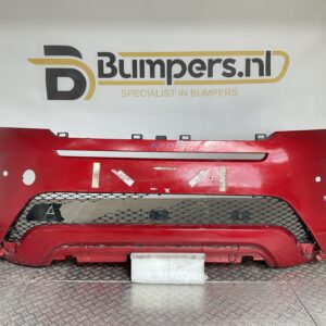 Bumper Range Rover Evoque Dynamic K8D2-17F003 Voorbumper B9-14776z