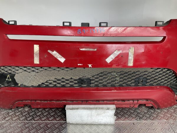 Bumper Range Rover Evoque Dynamic K8D2-17F003 Voorbumper B9-14776z