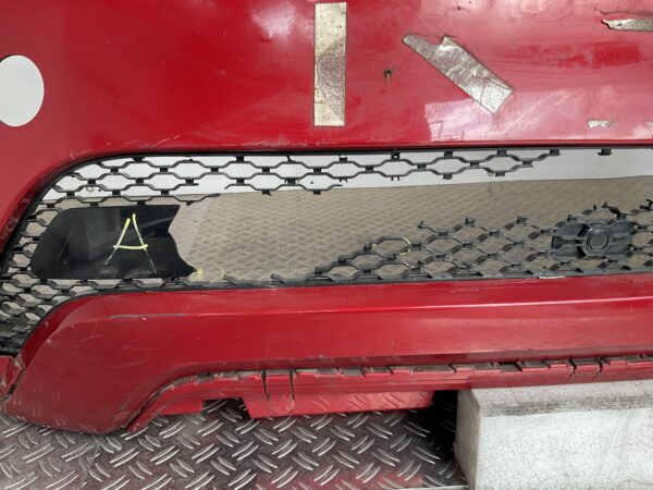 Bumper Range Rover Evoque Dynamic K8D2-17F003 Voorbumper B9-14776z