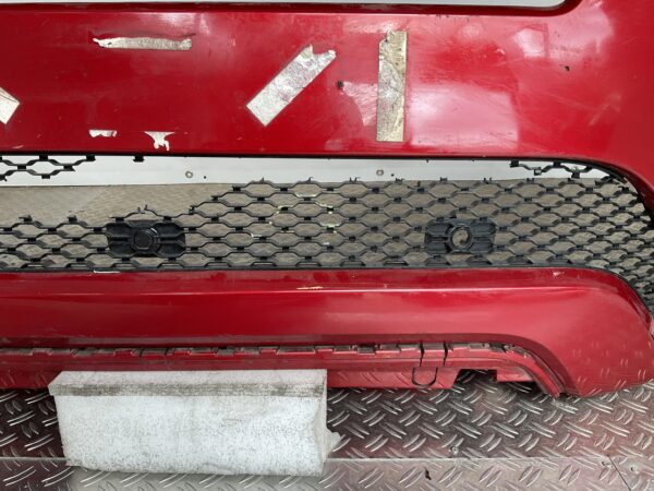 Bumper Range Rover Evoque Dynamic K8D2-17F003 Voorbumper B9-14776z
