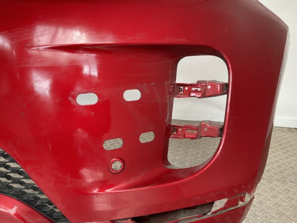 Bumper Range Rover Evoque Dynamic K8D2-17F003 Voorbumper B9-14776z