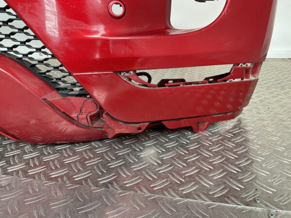 Bumper Range Rover Evoque Dynamic K8D2-17F003 Voorbumper B9-14776z