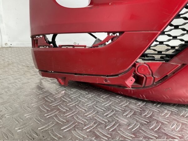 Bumper Range Rover Evoque Dynamic K8D2-17F003 Voorbumper B9-14776z
