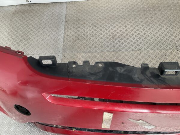 Bumper Range Rover Evoque Dynamic K8D2-17F003 Voorbumper B9-14776z