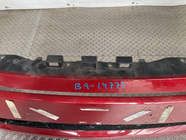 Bumper Range Rover Evoque Dynamic K8D2-17F003 Voorbumper B9-14776z