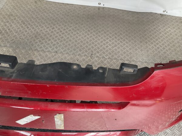 Bumper Range Rover Evoque Dynamic K8D2-17F003 Voorbumper B9-14776z
