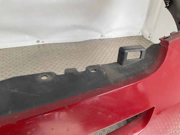 Bumper Range Rover Evoque Dynamic K8D2-17F003 Voorbumper B9-14776z