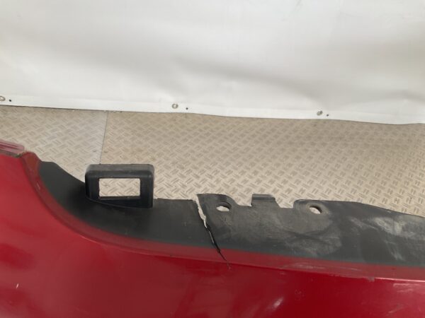 Bumper Range Rover Evoque Dynamic K8D2-17F003 Voorbumper B9-14776z