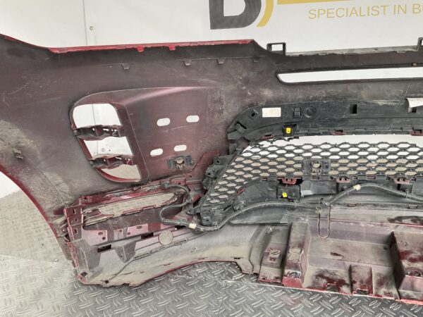 Bumper Range Rover Evoque Dynamic K8D2-17F003 Voorbumper B9-14776z