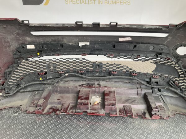 Bumper Range Rover Evoque Dynamic K8D2-17F003 Voorbumper B9-14776z