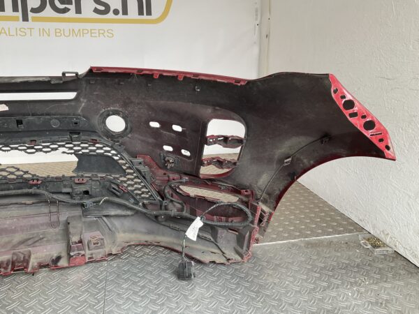 Bumper Range Rover Evoque Dynamic K8D2-17F003 Voorbumper B9-14776z