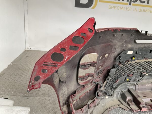 Bumper Range Rover Evoque Dynamic K8D2-17F003 Voorbumper B9-14776z