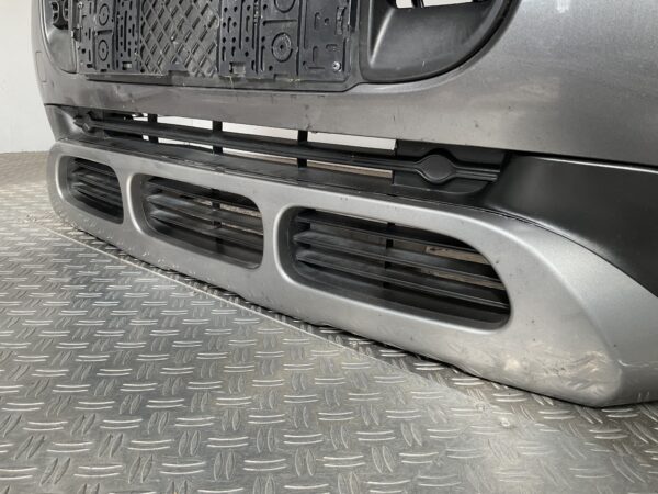 Bumper Citroen C3 Aircross 17-21 13490019 Voorbumper F4-14739z