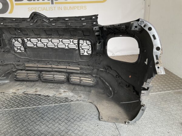 Bumper Citroen C3 Aircross 17-21 13490019 Voorbumper F4-14739z
