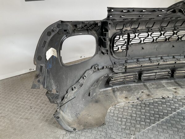 Bumper Citroen C3 Aircross 17-21 13490019 Voorbumper F4-14739z