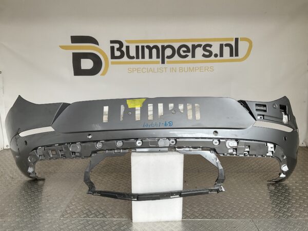 Bumper Range Rover Sport L461 N9X2-17927-A Achterbumper B9-14749z
