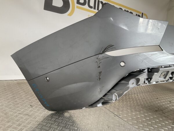 Bumper Range Rover Sport L461 N9X2-17927-A Achterbumper B9-14749z