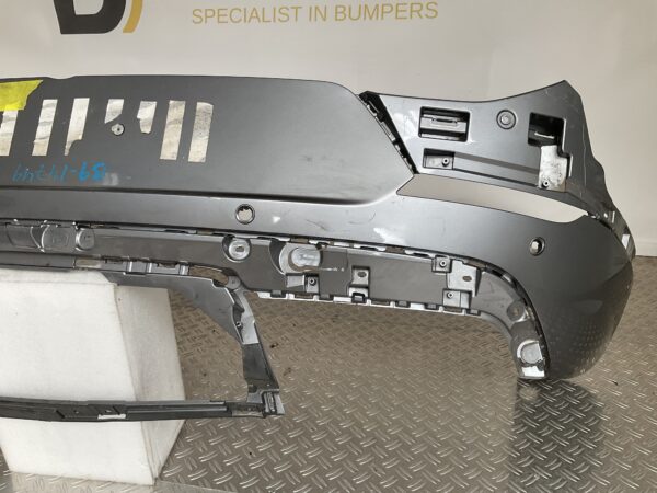 Bumper Range Rover Sport L461 N9X2-17927-A Achterbumper B9-14749z